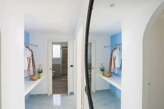 Panoramic Villa, 3 Yatak Odası