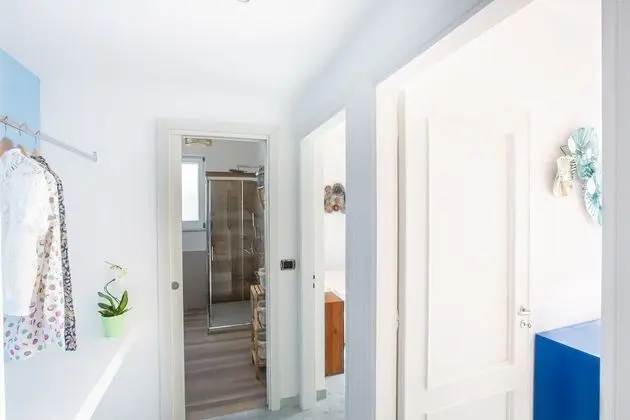 Panoramic Villa, 3 Yatak Odası