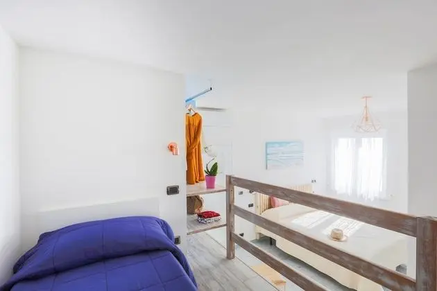 Panoramic Villa, 3 Yatak Odası