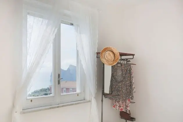 Panoramic Villa, 3 Yatak Odası