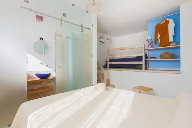 Panoramic Villa, 3 Yatak Odası
