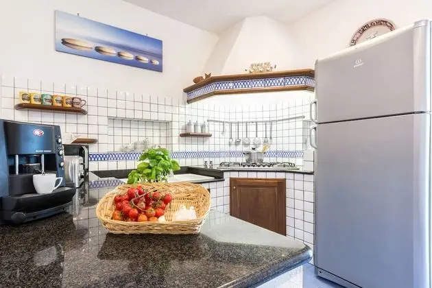 Panoramic Villa, 3 Yatak Odası