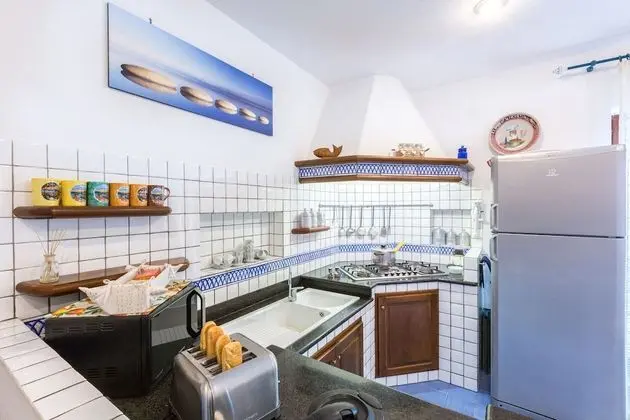 Panoramic Villa, 3 Yatak Odası