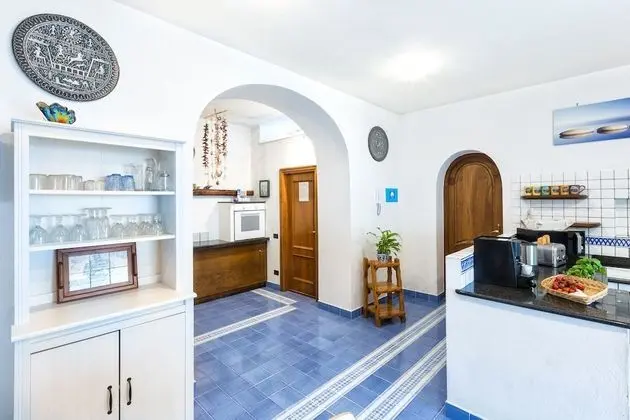 Panoramic Villa, 3 Yatak Odası