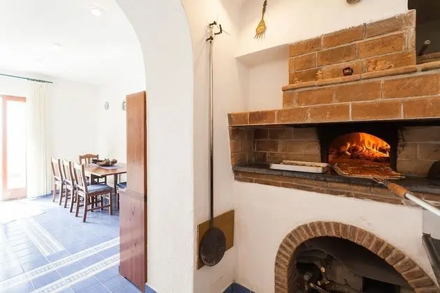 Panoramic Villa, 3 Yatak Odası