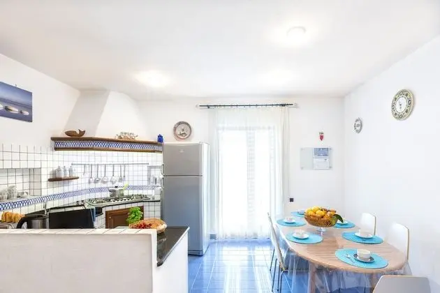 Panoramic Villa, 3 Yatak Odası