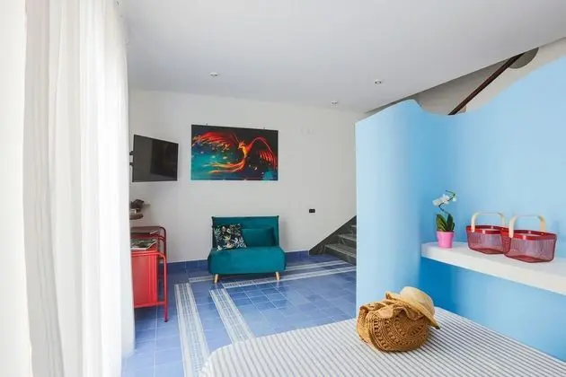 Panoramic Villa, 3 Yatak Odası