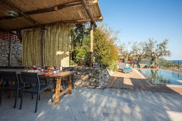 Panoramic Villa, 3 Yatak Odası