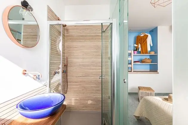 Panoramic Villa, 3 Yatak Odası