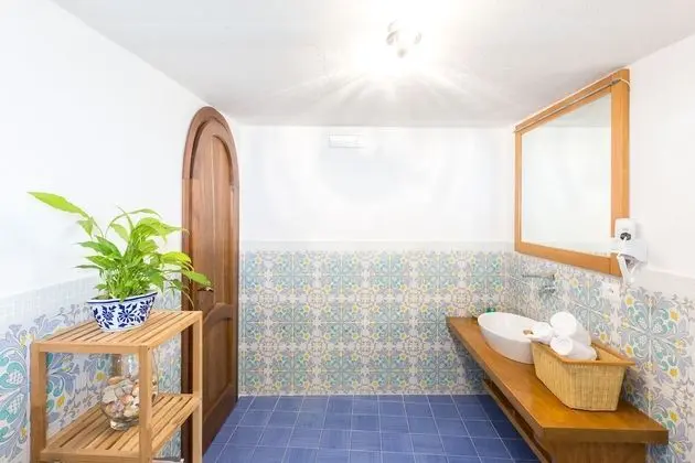Panoramic Villa, 3 Yatak Odası