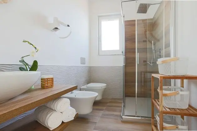 Panoramic Villa, 3 Yatak Odası