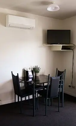 Executive Oda, 1 Yatak Odası