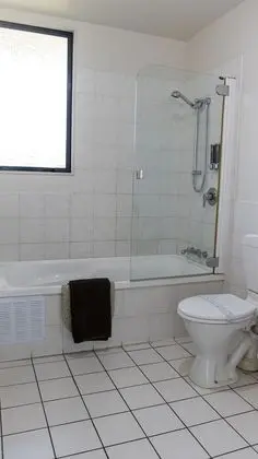 Executive Oda, 1 Yatak Odası