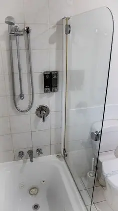 Executive Oda, 1 Yatak Odası