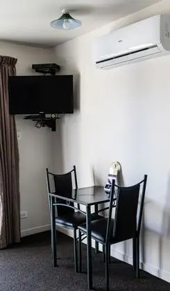 Stüdyo, 1 En Büyük (King) Boy Yatak