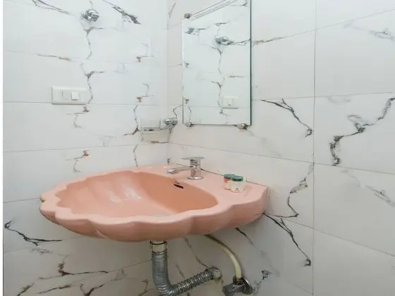 Banyo lavabosu