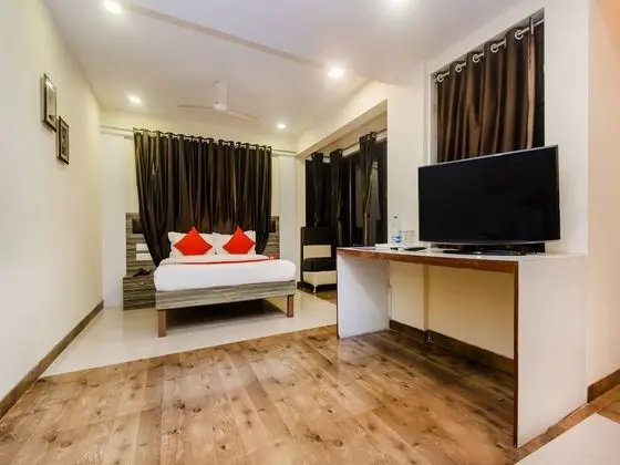 Oda