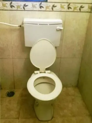 Standard Tek Büyük Yataklı Oda, 1 Çift Kişilik Yatak, Sigara İçilmez, Şehir Manzaralı
