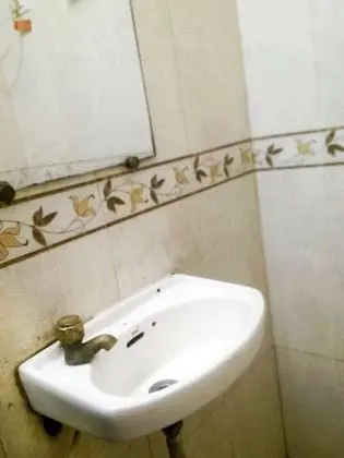 Standard Tek Kişilik Oda, 1 Çift Kişilik Yatak, Sigara İçilmez, Şehir Manzaralı