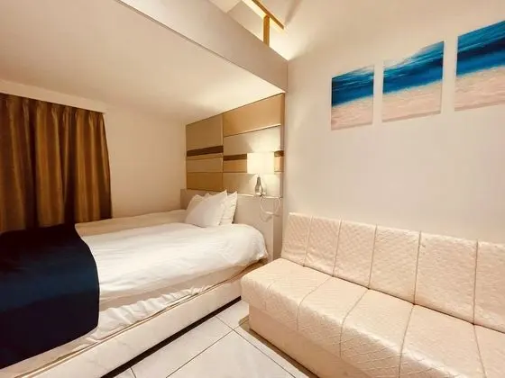 Premium Tek Kişilik Oda, Sigara İçilmez
