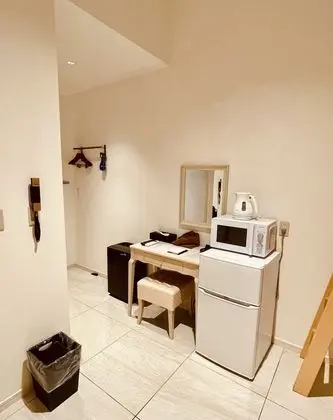 Premium Tek Kişilik Oda, Sigara İçilmez