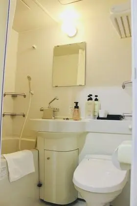 Superior Tek Kişilik Oda, Sigara İçilmez