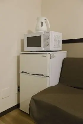 Superior Tek Kişilik Oda, Sigara İçilmez