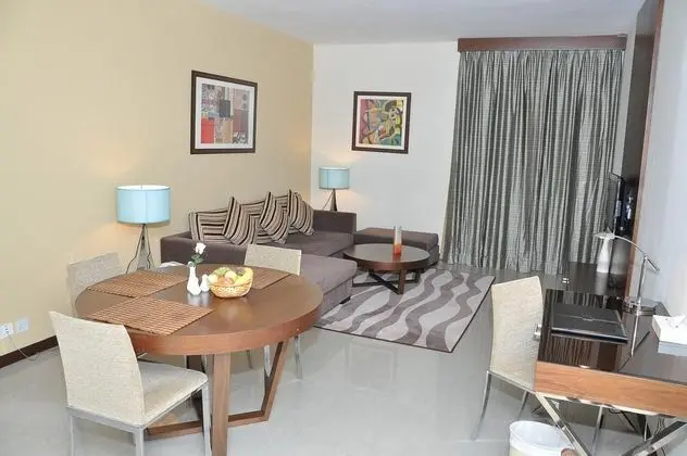 Apart Daire One Bedroom