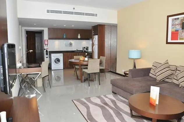 Apart Daire One Bedroom