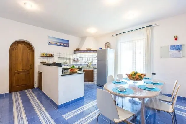 Villa, Sigara İçilebilir
