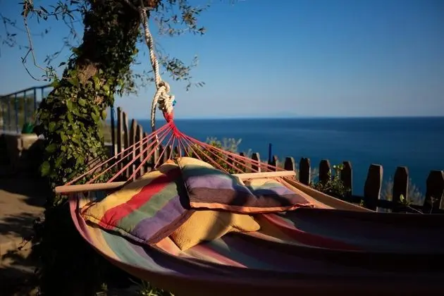 Villa, Sigara İçilebilir