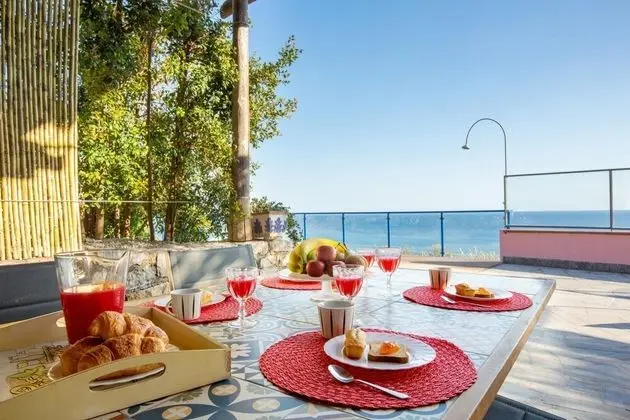 Villa, Sigara İçilebilir