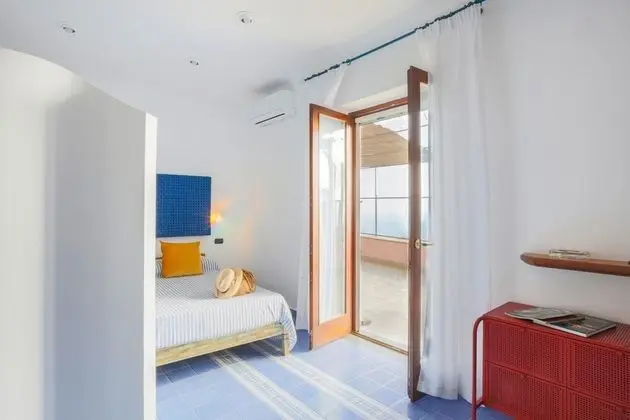 Villa, Sigara İçilebilir