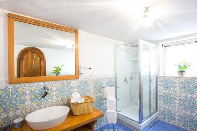 Villa, Sigara İçilebilir