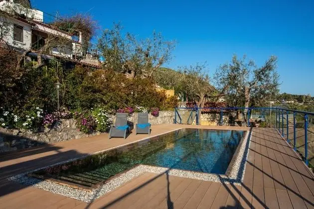 Villa, Sigara İçilebilir
