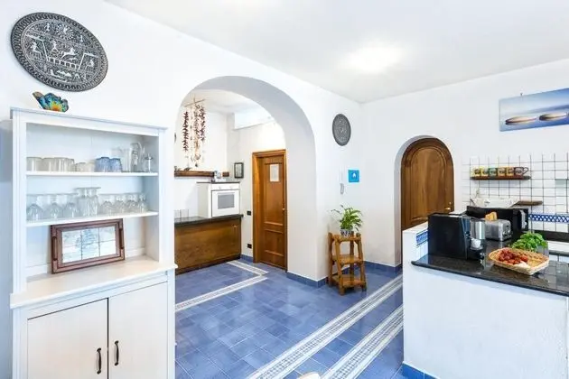 Villa, Sigara İçilebilir