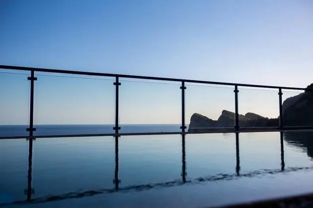 Villa, Sigara İçilebilir