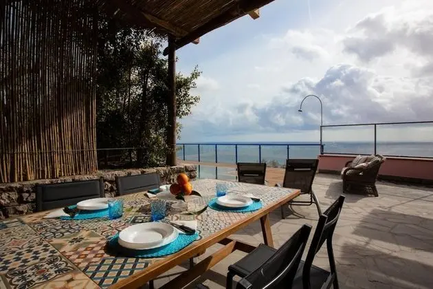 Villa, Sigara İçilebilir