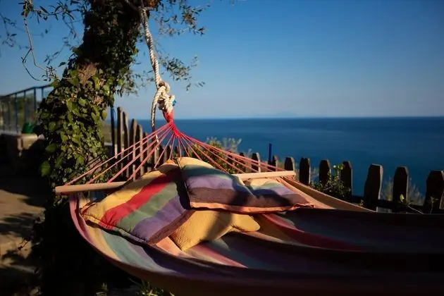 Villa, Sigara İçilebilir