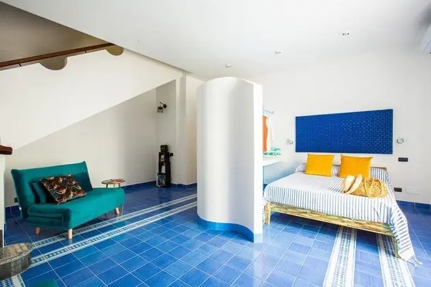 Villa, Sigara İçilebilir