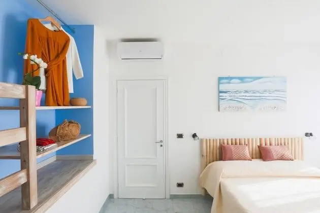 Villa, Sigara İçilebilir