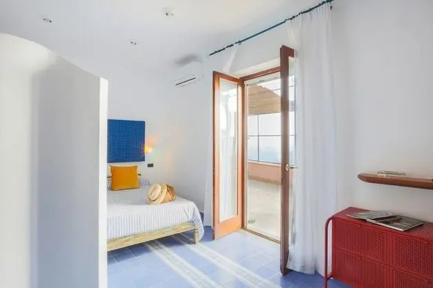 Villa, Sigara İçilebilir