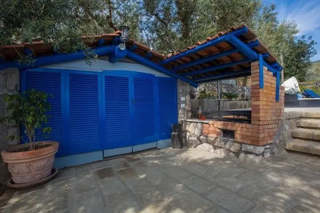 Villa, Sigara İçilebilir
