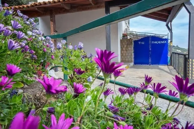 Villa, Sigara İçilebilir