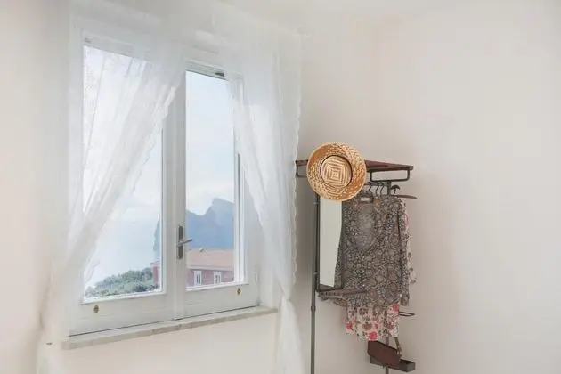 Villa, Sigara İçilebilir