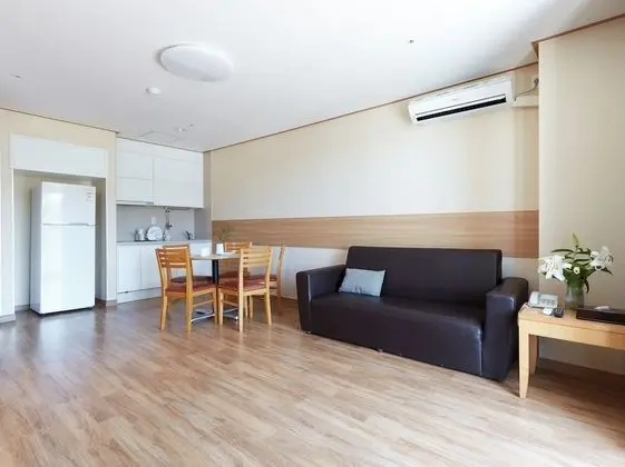 Daire (Suite, 30 pyeong)