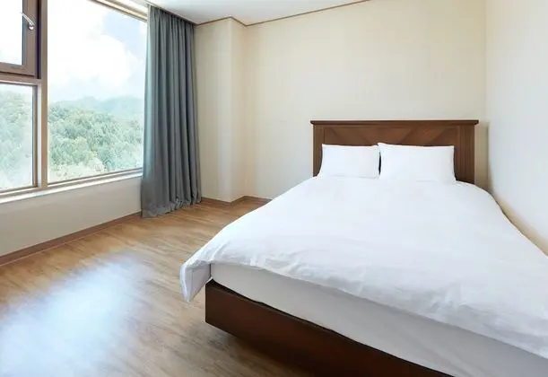 Daire (Suite, 30 pyeong)