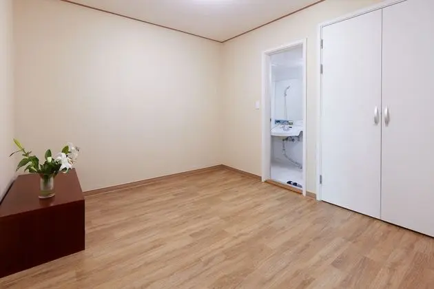 Daire (Suite, 30 pyeong)