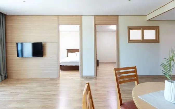Daire (Suite, 30 pyeong)