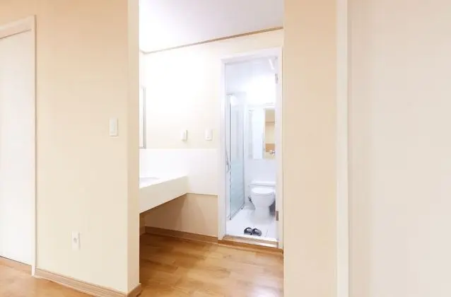 Daire (Suite, 30 pyeong)